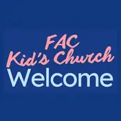 Kids Church