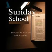 Sunday School