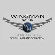 Wingmen (Mens Group)