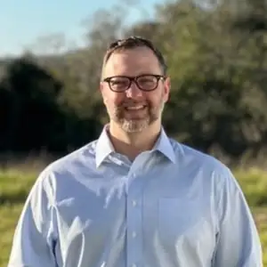 Pastor Moe Green