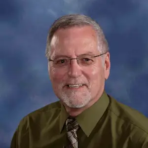 Ron Theriault